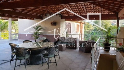 Casa, 7 quartos - Foto 3