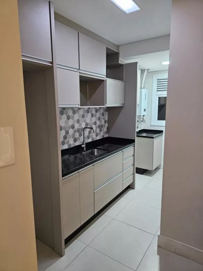 Apartamento, 2 quartos, 73 m² - Foto 3