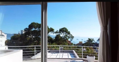 Cobertura, 3 quartos, 275 m² - Foto 2