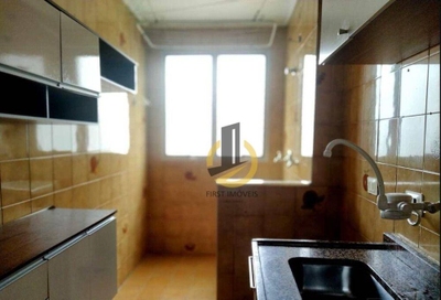 Apartamento, 1 quarto, 38 m² - Foto 5