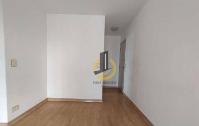 Apartamento, 1 quarto, 38 m² - Foto 4
