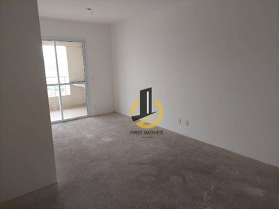 Apartamento, 3 quartos, 84 m² - Foto 1