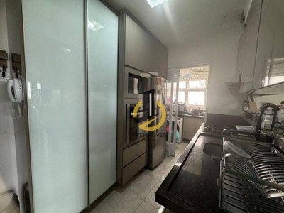 Apartamento, 3 quartos, 80 m² - Foto 1