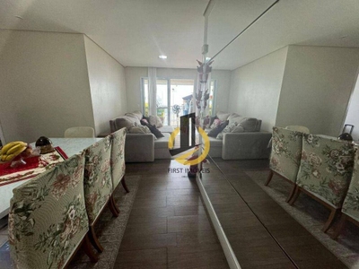 Apartamento, 3 quartos, 80 m² - Foto 5