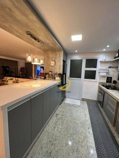 Sobrado, 4 quartos, 174 m² - Foto 4