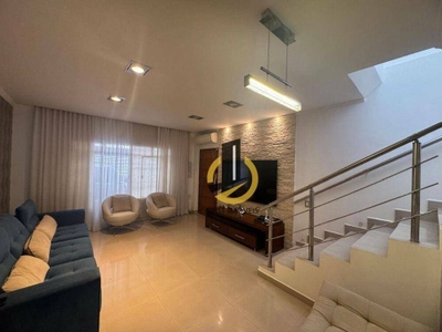 Sobrado, 3 quartos, 140 m² - Foto 3