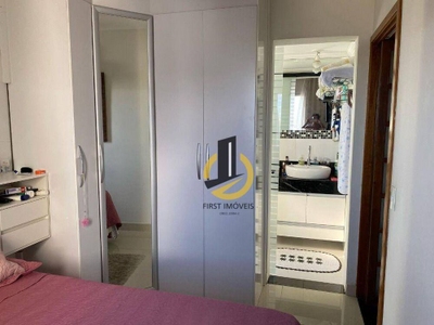 Apartamento, 2 quartos, 70 m² - Foto 5