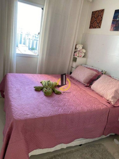 Apartamento, 2 quartos, 70 m² - Foto 4