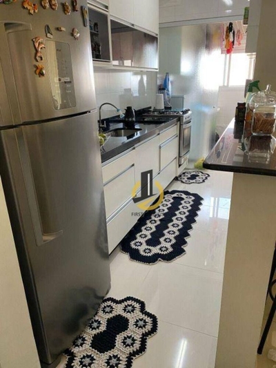 Apartamento, 2 quartos, 70 m² - Foto 3