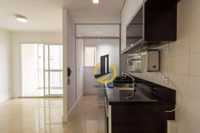 Apartamento, 2 quartos, 53 m² - Foto 2