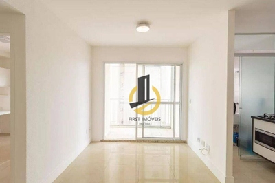 Apartamento, 2 quartos, 53 m² - Foto 3
