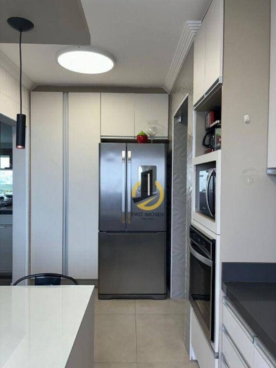 Apartamento, 3 quartos, 123 m² - Foto 5