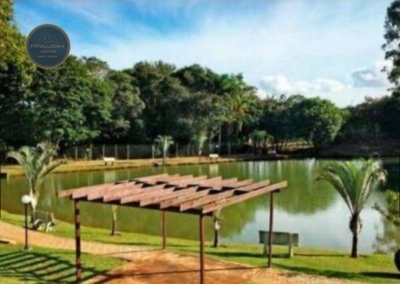 Terreno, 200 m² - Foto 3