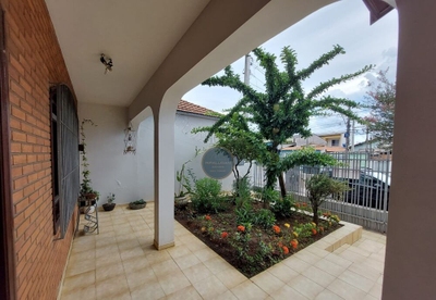 Casa, 3 quartos, 231 m² - Foto 3