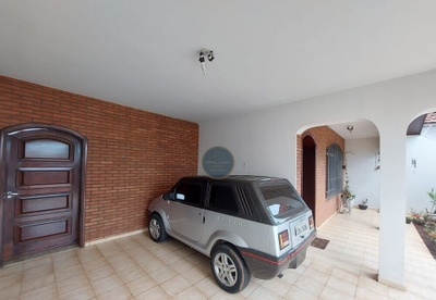 Casa, 3 quartos, 231 m² - Foto 4