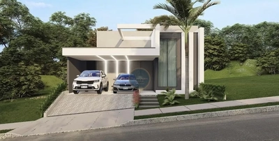 Casa, 3 quartos, 182 m² - Foto 4