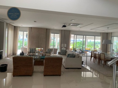 Casa, 5 quartos, 700 m² - Foto 2