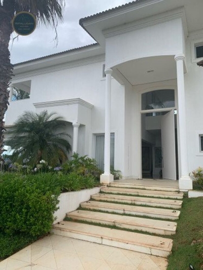 Casa, 5 quartos, 700 m² - Foto 1