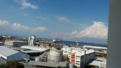 Apartamento, 2 quartos, 55 m² - Foto 3