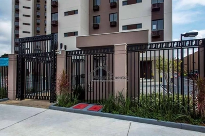 Apartamento, 3 quartos, 70 m² - Foto 2