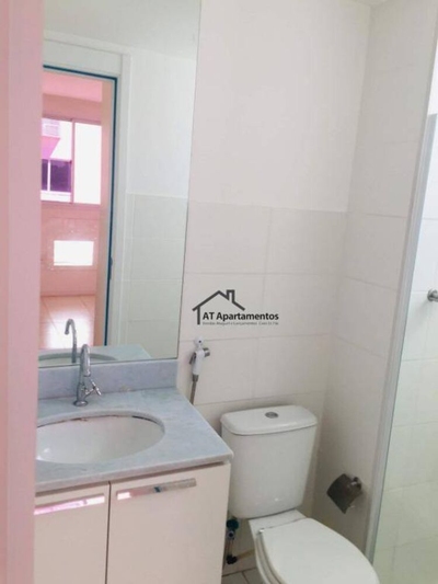Apartamento, 2 quartos, 58 m² - Foto 5