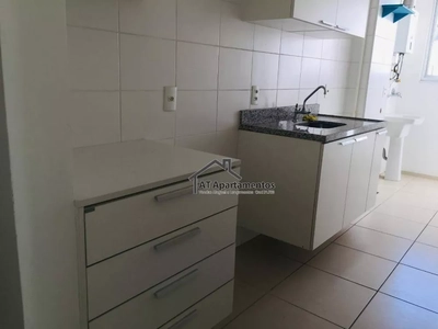 Apartamento, 2 quartos, 58 m² - Foto 1