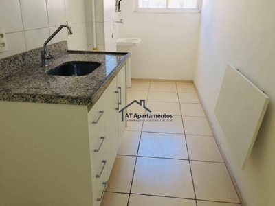 Apartamento, 2 quartos, 58 m² - Foto 4
