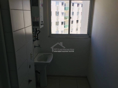 Apartamento, 2 quartos, 58 m² - Foto 5