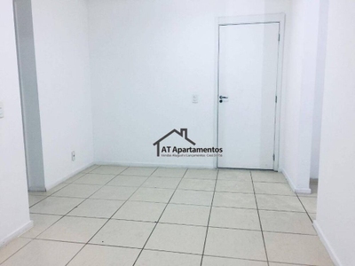 Apartamento, 2 quartos, 55 m² - Foto 3