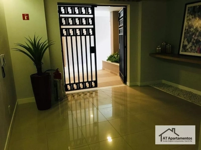 Apartamento, 2 quartos, 53 m² - Foto 5