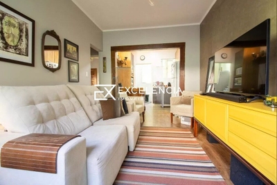 Apartamento, 2 quartos, 54 m² - Foto 2