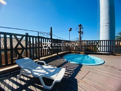 Casa de Condomínio, 2 quartos - Foto 4