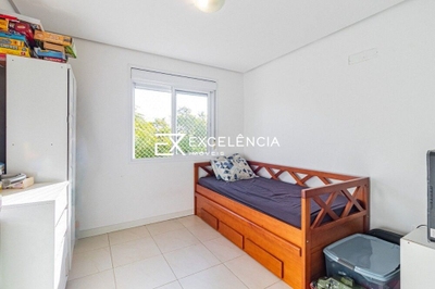 Apartamento, 2 quartos, 75 m² - Foto 4