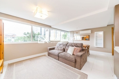 Apartamento, 3 quartos, 95 m² - Foto 1