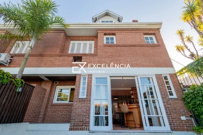 Casa, 3 quartos, 219 m² - Foto 5