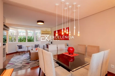 Casa, 3 quartos, 219 m² - Foto 4