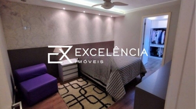 Apartamento, 2 quartos, 90 m² - Foto 3