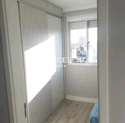 Apartamento, 2 quartos, 56 m² - Foto 3
