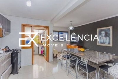 Cobertura, 4 quartos, 94 m² - Foto 3