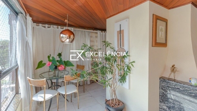 Apartamento, 3 quartos, 219 m² - Foto 3