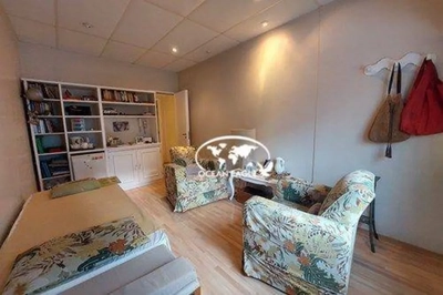 Sala-Conjunto, 28 m² - Foto 3