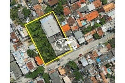 Loteamento e Condomínio, 2622 m² - Foto 2