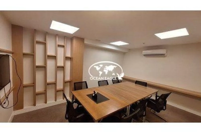 Sala-Conjunto, 22 m² - Foto 5