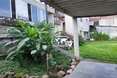 Loteamento e Condomínio, 800 m² - Foto 5