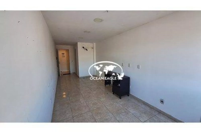 Sala-Conjunto, 22 m² - Foto 1