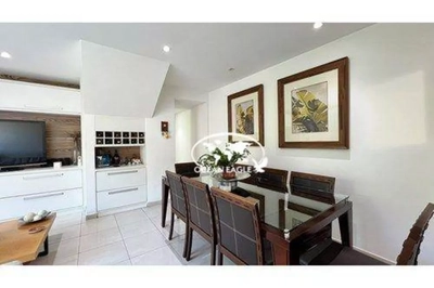 Cobertura, 3 quartos, 174 m² - Foto 5