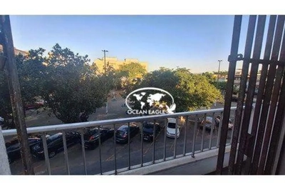 Apartamento, 3 quartos, 70 m² - Foto 1