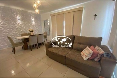 Cobertura, 3 quartos, 110 m² - Foto 2