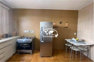 Cobertura, 3 quartos, 110 m² - Foto 3