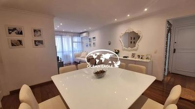 Apartamento, 3 quartos, 105 m² - Foto 4